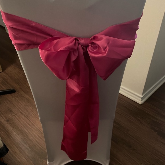 Chair covers ( Only ) - Picture 2 of 4